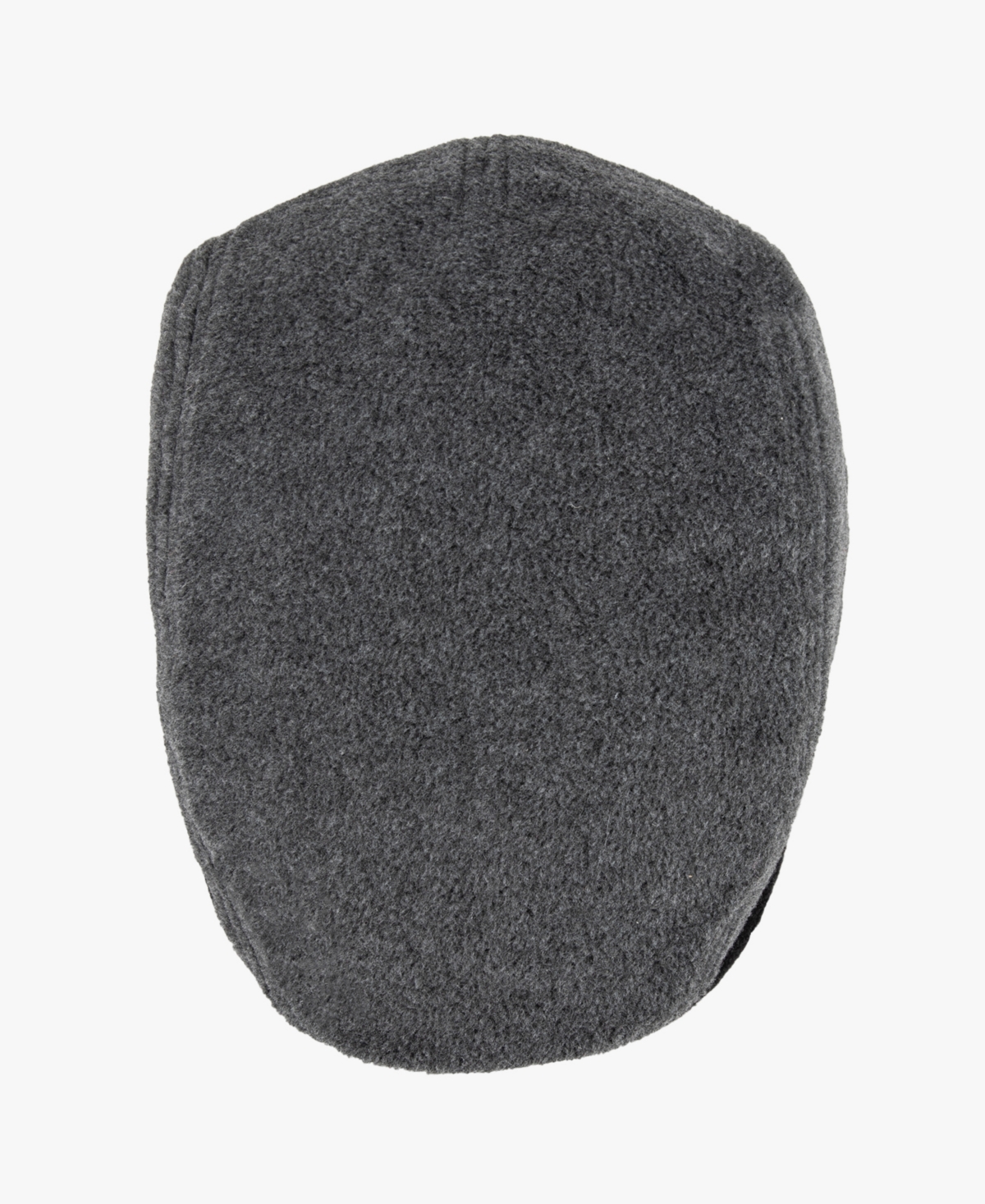 Levi's Men's 2-Piece Fleece Flat Top Hat and Glove Set