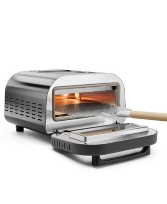 Home Slice Indoor Electric Pizza Oven