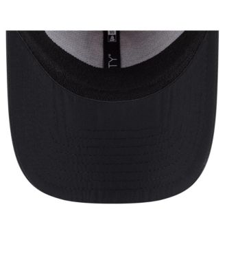 Men's Black Philadelphia Phillies Night 39THIRTY Flex Hat