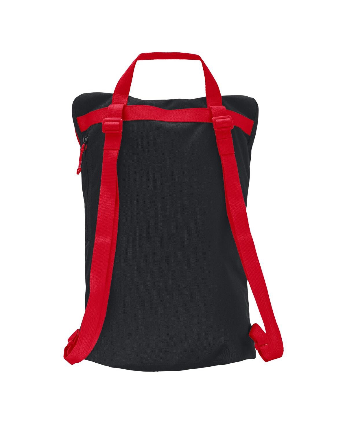 Nike Ohio State Buckeyes Utility Gym sack Bag