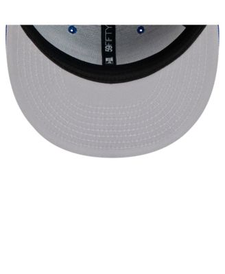 Men's Royal Toronto Blue Jays Ransom 59FIFTY Fitted Hat