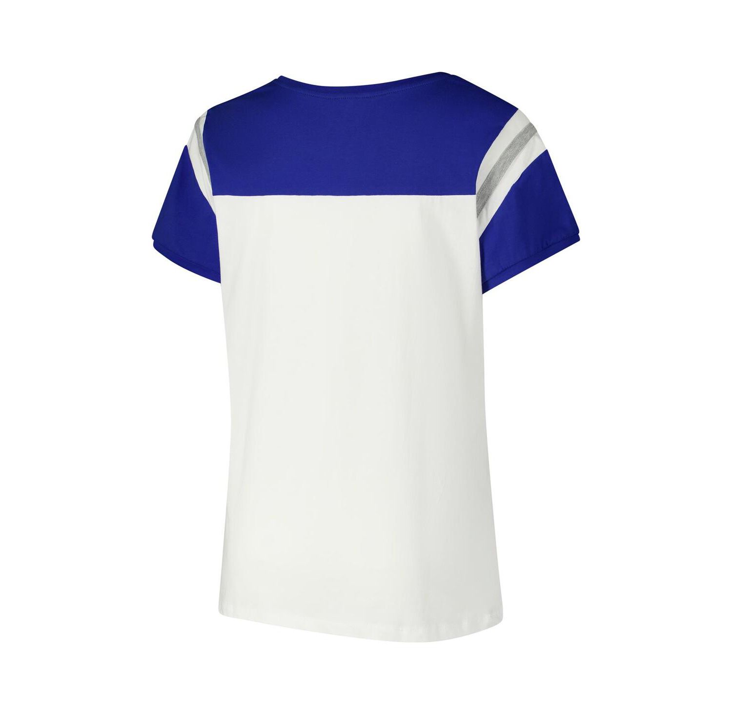 Women's White Kentucky Wildcats Plus Size Winning Gear T-Shirt