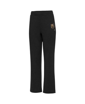 Women's Black Vegas Golden Knights Victory Sweatpants