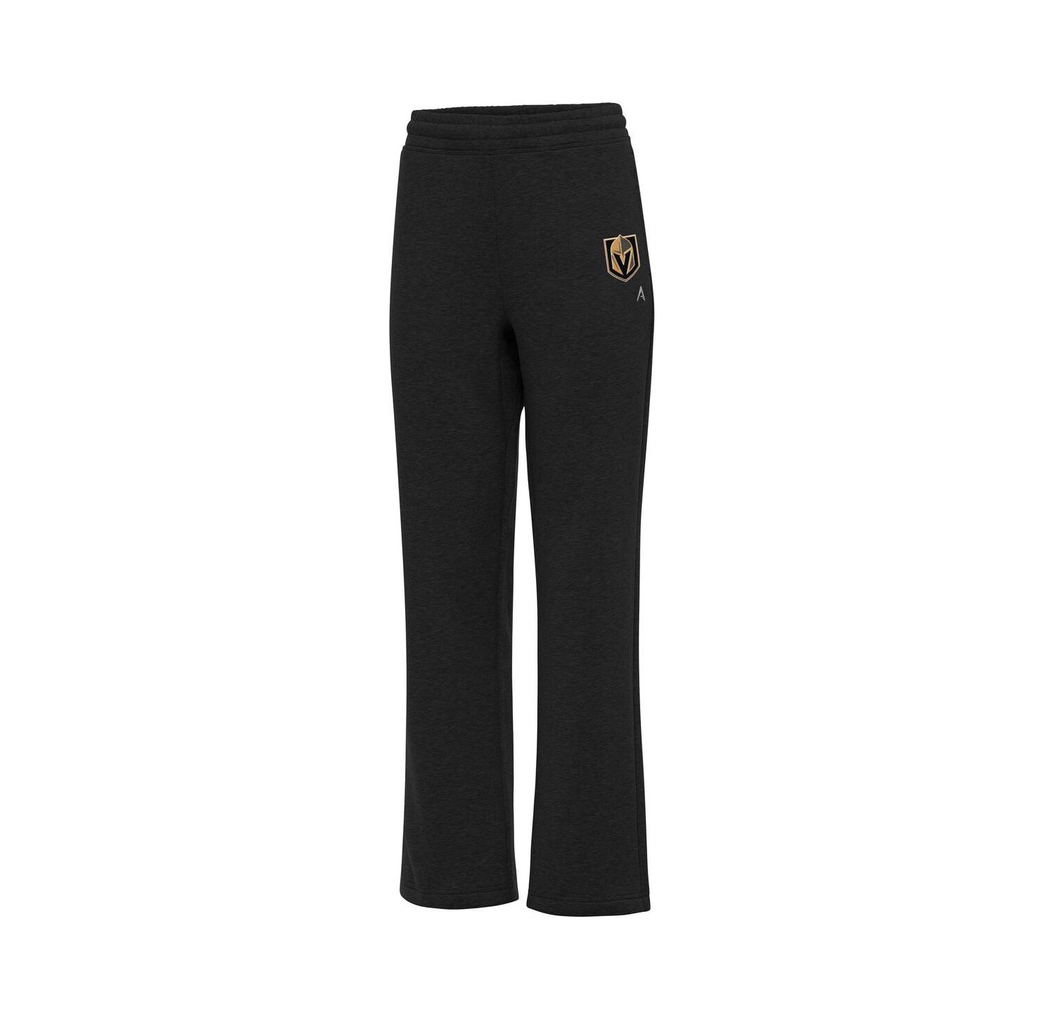 Women's Black Vegas Golden Knights Victory Sweatpants