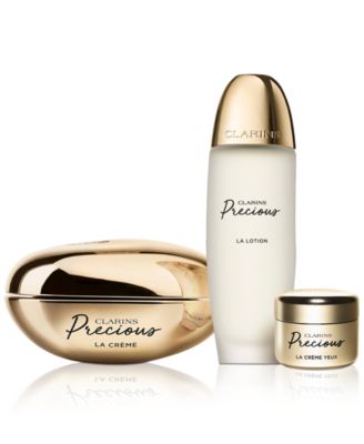 3-Pc. Precious La Cr&egrave;me Moisturizer Set