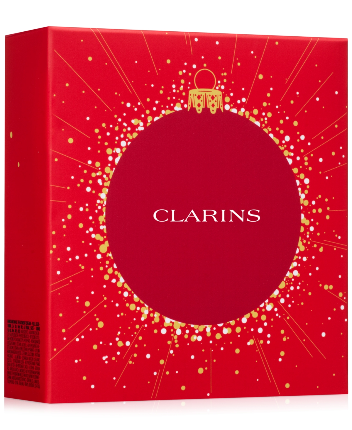 Clarins 3-Pc. Hand & Nail Treatment Cream Set