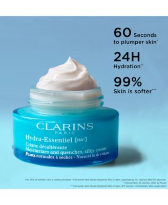 4-Pc. Hydra-Essentiel Skin Care Starter Set