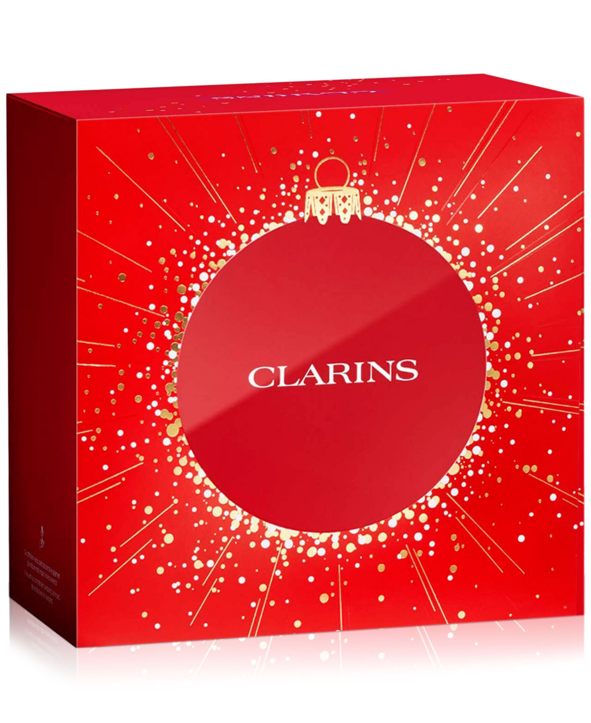 Clarins 6-pc. Extra-firming Luxury Skin Care Set In White