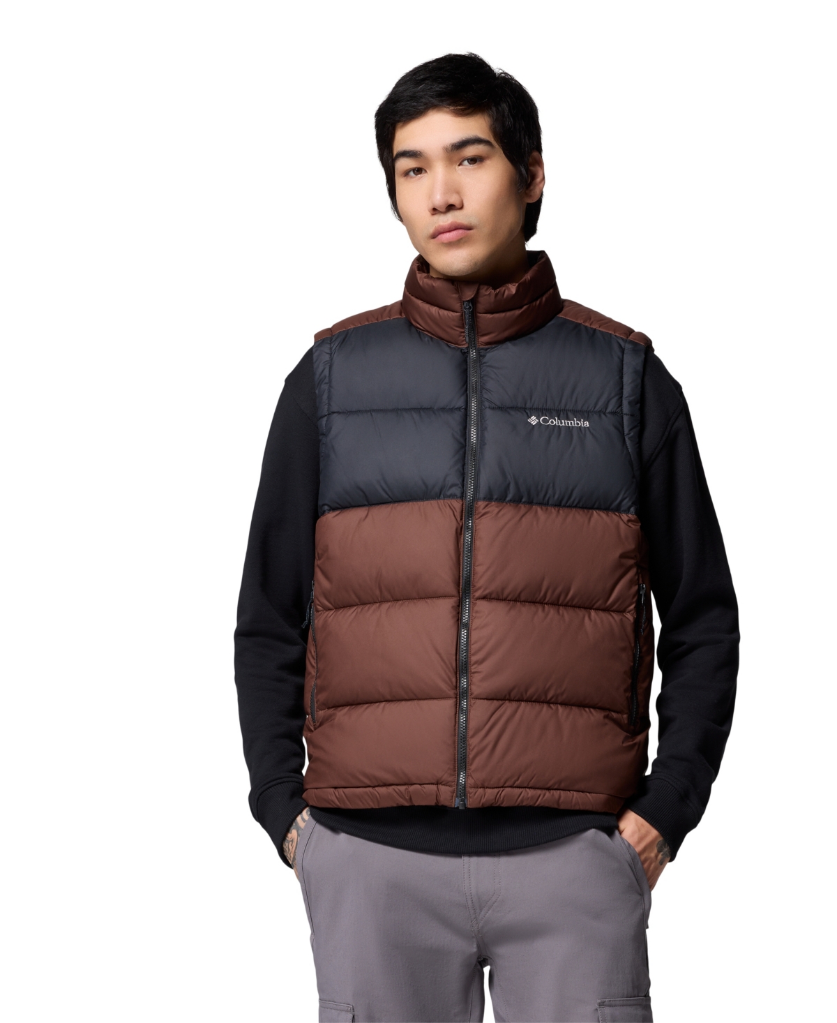 Columbia Men's Pike Lake Vest