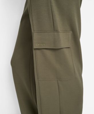 Women's Highline Scuba Cargo Pants