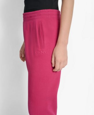 Women's HD Logo High Waist Relaxed Joggers