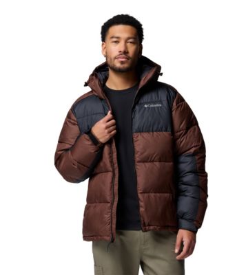 Men's Pike Lake Hooded Jacket