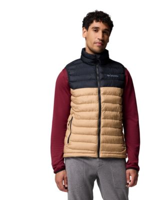 Men's Powder Lite II Puffer Vest