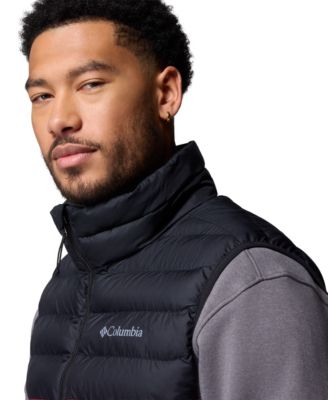 Men's Powder Lite II Puffer Vest
