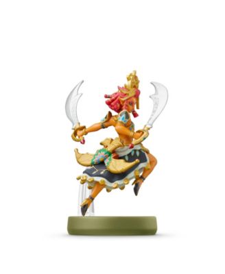 Amiibo - Riju: The Legend of Zelda Series - Multi