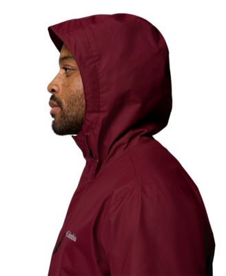 Men's Hikebound II Jacket