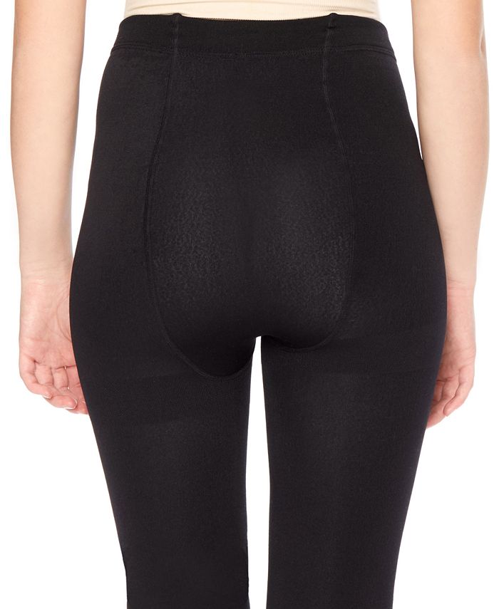 Motherhood Maternity FleeceLined Leggings Macy's