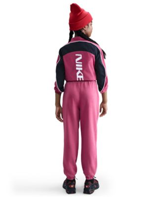 Big Girls Sportswear Club Fleece Loose Joggers