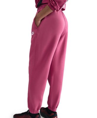 Big Girls Sportswear Club Fleece Loose Joggers