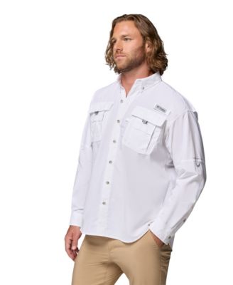 Men's Bahama Long-Sleeve Shirt