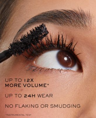 2-Pc. Monsieur Big Mascara and Le Crayon Kh&ocirc;l Eyeliner Gift Set