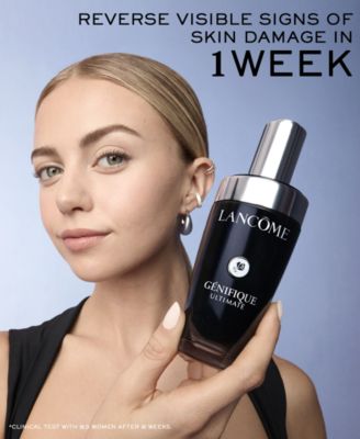 3-Pc. G&eacute;nifique Ultimate Face Serum Skincare Set