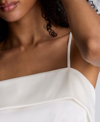 Women's Sleeveless Cami Top