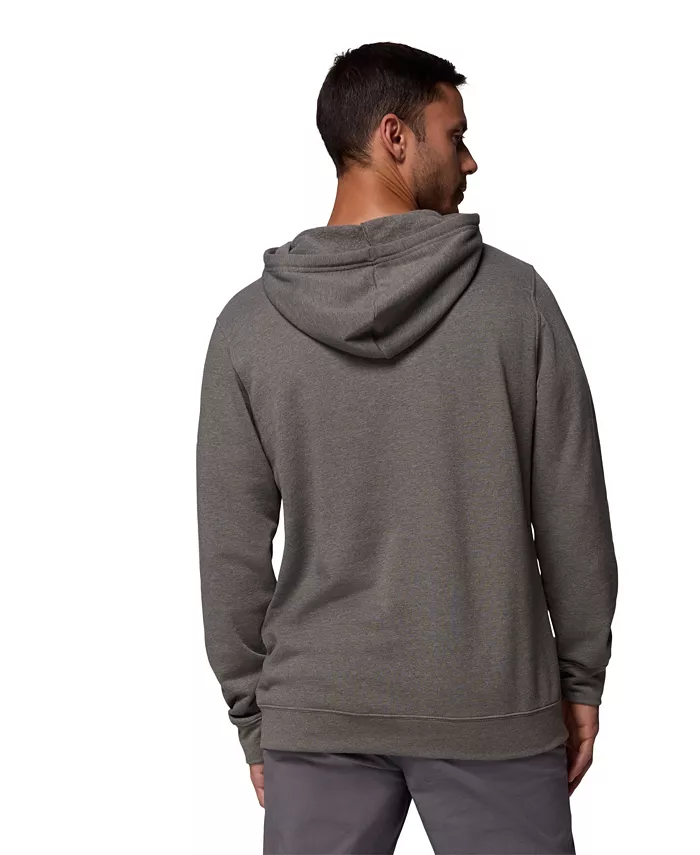 Men's Logo Trek Hoodie - thumbnail 5