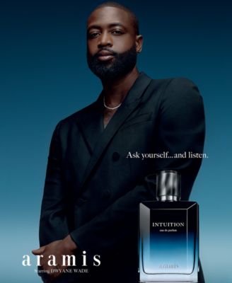 Men's Intuition Eau de Parfum Spray, 0.34 oz.