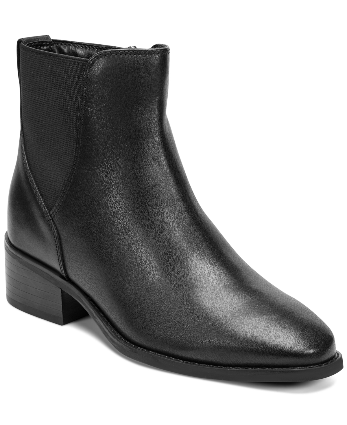Rockport Women's Piper Leather Booties