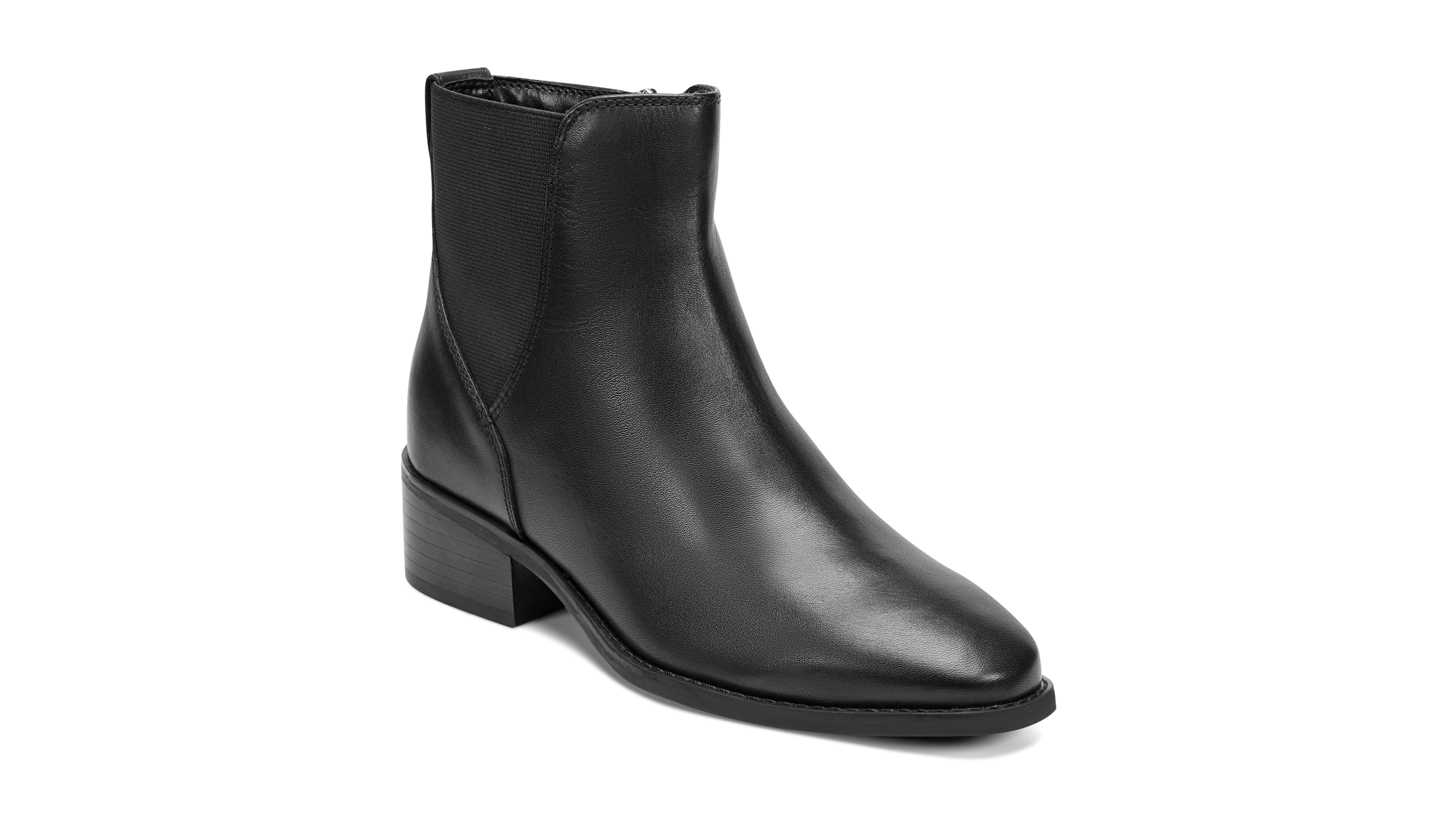 Rockport Women's Piper Leather Booties