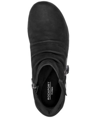 Women's Helen Leather Booties