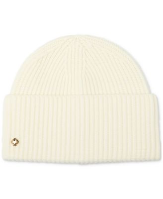 kate spade new york - Spade Cuff Beanie