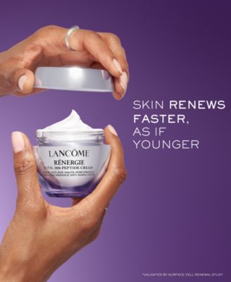 3-Pc. R&eacute;nergie and G&eacute;nifique Skincare Starter Set