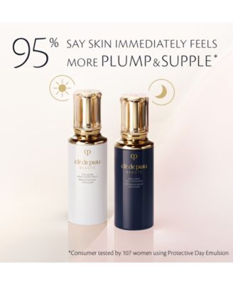 Protective Day Emulsion Refill, 4.2 oz.