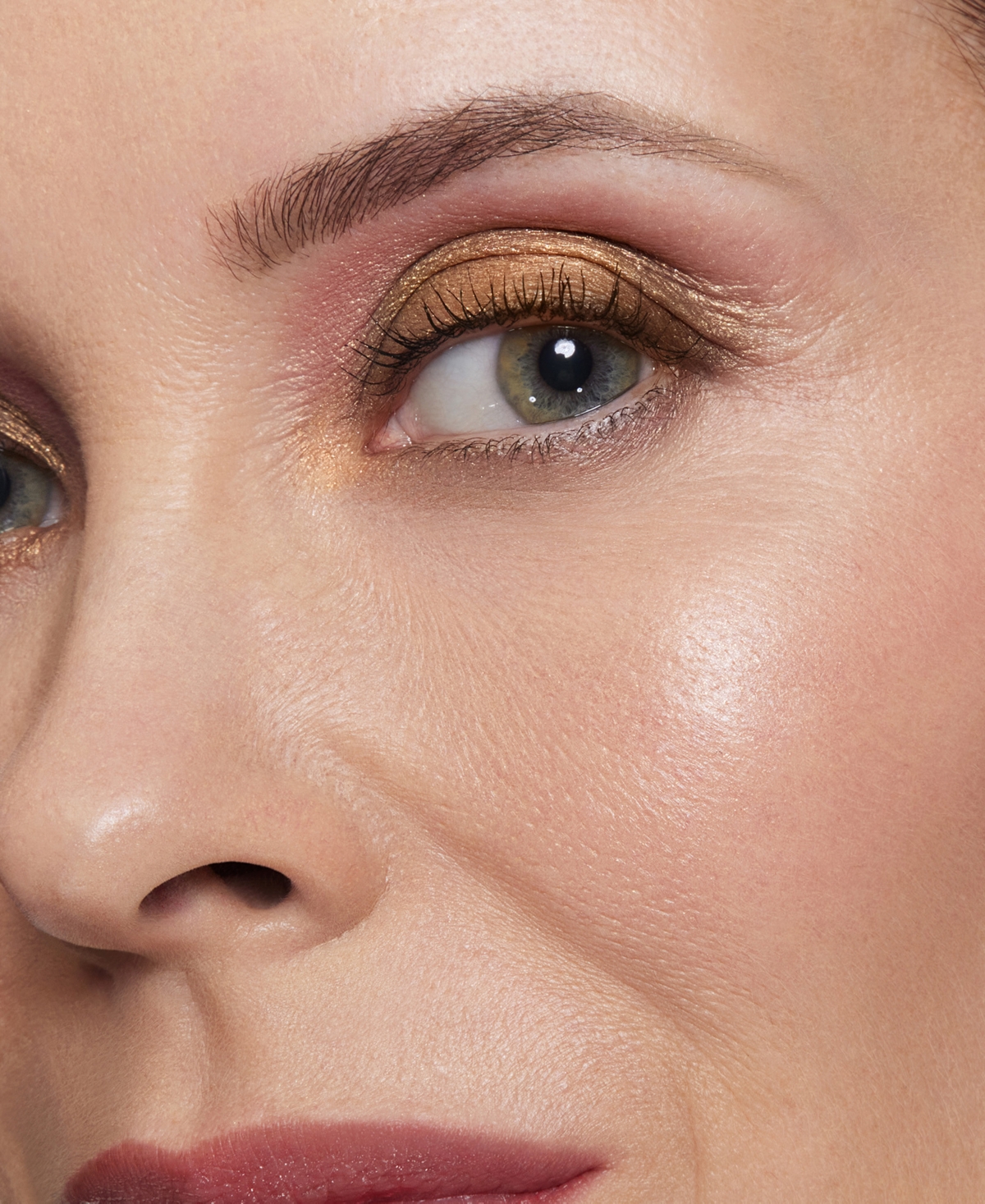 Lancôme Limited-edition Adventurous Palette In Transparent