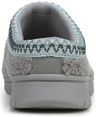 Women's Stellar Cozy Mule Clogs