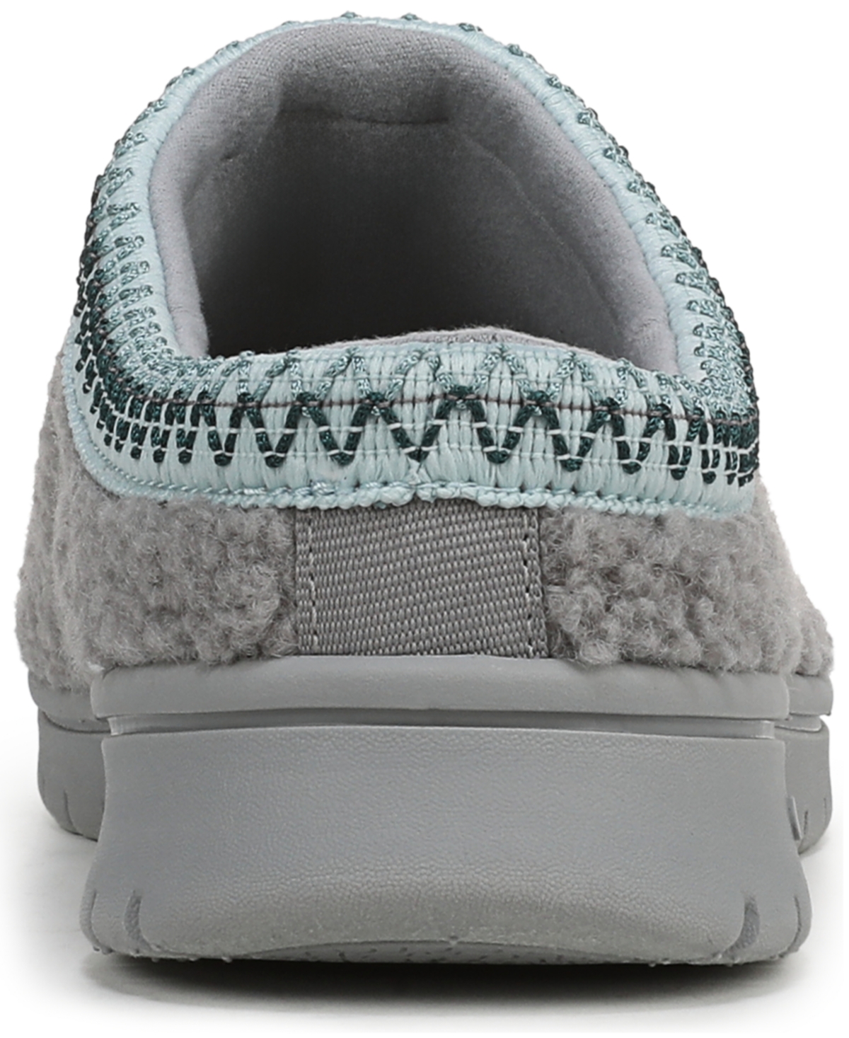 Ryka Women's Stellar Cozy Mule Clogs In Animal Print