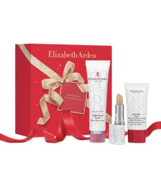 3-Pc. Eight Hour Nourishing Skin Essentials Holiday Set