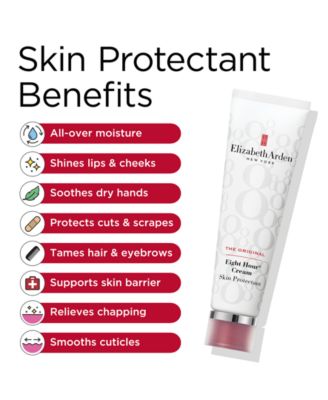 3-Pc. Eight Hour Nourishing Skin Essentials Holiday Set