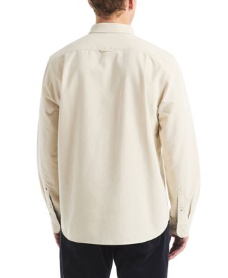 Men's Relaxed Fit Shirt