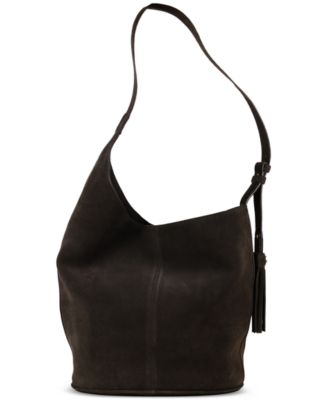 Sam Edelman - Astrid Leather Bucket Bag