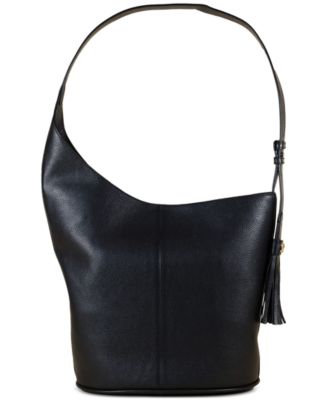 Sam Edelman - Astrid Leather Bucket Bag