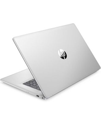 17.3" Touchscreen Laptop Intel Core i5-1335U 16GB RAM Intel Iris Xe Graphics 512GB SSD Storage - Silver