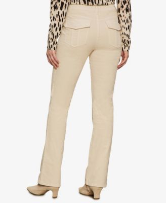 Women's Corduroy Hayden Bootcut Pants