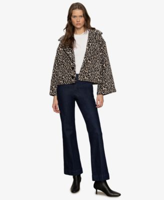 Sanctuary - Women's Colette Printed Jacket