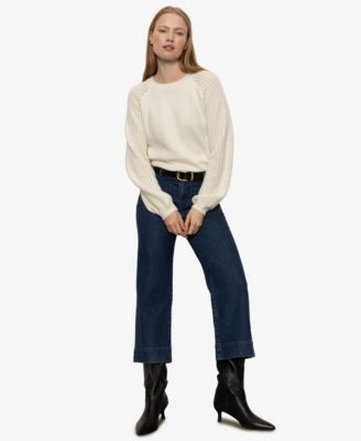 Women's Cozy Moment Sweater