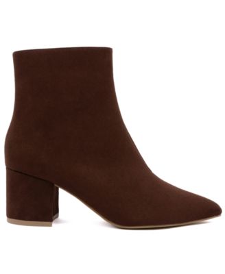 Women's Nightlife Ankle Boots