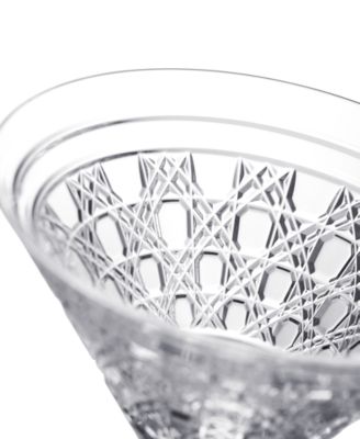 Opulence Martini Glasses, 8-oz., Set of 2