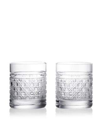 Waterford - Opulence Tumbler, 11.5-oz, Set of 2